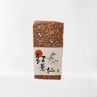 [Caotun Town Farmers' Association] Red Coix Seed Granules (450g)