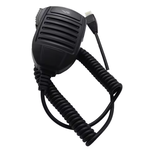 Vertex Yaesu MH-67A8J Mic 8Pin Standard Mobile Microphone Walkie Talkie VX-2200 VX-2100 VX-3200 Two 
