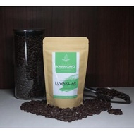 Gayo Luwak Wild Arabica Coffee 100 grams