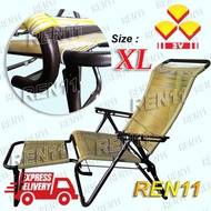 3V Lazy Chair / Recliner Chair XL Size (2nd hand but as good as NEW)