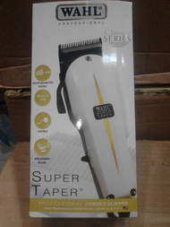 WAHL SUPER TAPER CLASSIC SERIES SINGLE