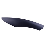 wsustore--Front Roof Rack Cover Roof Luggage Bar Rail End Shell Cover for SUV 2009-2018