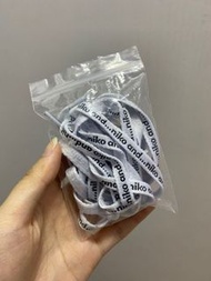 (包郵) Niko and鞋帶
