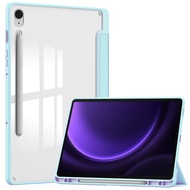 For Samsung Galaxy Tab S10 Lite S9 S9FE 5G 10.9 inch SM-X400 X406B X710 X716 X510 X516B X520 X526B T