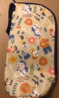 Doraemon 多啦A夢 叮噹 保温袋 水樽套   **現貨**