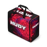 Hudy 遙控模型車車袋 ｜ 1/10 遙控車用 Compact Carrying Bag