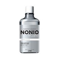 NONIO Plus 美白牙齒沖洗液 600ml