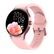 Y80 Bluetooth Call AMOLED Smart Watch Blood Sugar Detection Heart Rate Blood Pressure Music Multi-Sp
