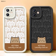 Xiaomi Redmi 15C 14C 13 13X 13C 12 10 10C 9T 8 5 6A 10A 9C 9A 9 A3 A2 A1 Plus 4G Phone Case For Soft