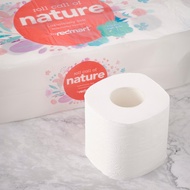 RedMart Luxuriously Soft 3-Ply Toilet Tissue Paper - 10 Rolls