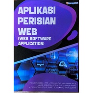 APLIKASI PERISIAN WEB  (WEB SOFTWARE APPLICATION)