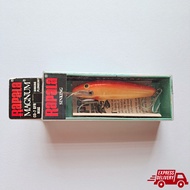Rapala Magnum CD7 GFR Fishing Lure