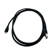 6 Inch  USB Charging Power Cable Cord for NOCO GENIUS BOOST PLUS GB40 JUMP STARTER