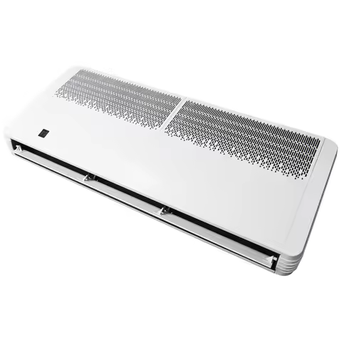 T1 T3 Tropical Condition Factory Hotel Restaurant VRF System Floor Ceiling Wall-mount Floor Standing