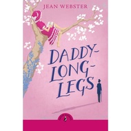 Daddy Long-Legs by Jean Webster (UK edition, paperback)