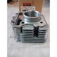 Poring mio m3 bureng mio m3 block piston mio m3 block bureng mio m3