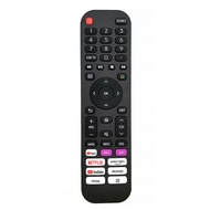 New For Hisense 4K LED Smart TV Remote Control EN2N30H EN2Q30H EN2I30H EN2G30H with Netflix youtobe 
