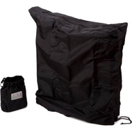 BROMPTON SADDLE BAG WITH BIKE COVER