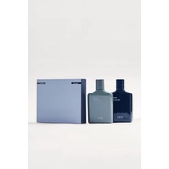 ORIGINAL ZARA W/END TILL 8:00 PM W/END TILL 3:00 AM EDT 100 ML + 100 ML (3.4 FL. OZ)