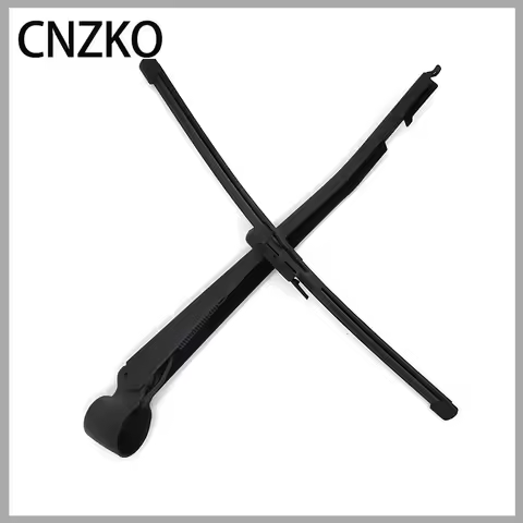 Suitable For Bmw X1 E84 (09-15 Years) / Bmw X1 E84 Rear Wiper Assembly Rear Wiper Blade Rocker Arm