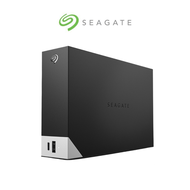 Seagate One Touch Desktop Drive with HUB USB-C and USB 3.0 10TB I 16TB I 18TB บริการกู้ข้อมูลฟรี 3