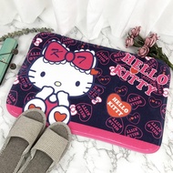 HELLO KITTY 2 CARTOON NON SLIP FLOOR MAT / BATHROOM  FLOOR MAT