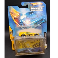 2009 Hot Wheels – Formul8r - Connect Cars - Track Legends - Racing (B3)