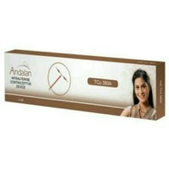 Iud andalan