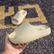 Cross-strap sandals for men and women with solid molded rough texture (CV999)