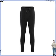 JCG Ready Stock ELGINI E16028 Tracksuit Slim Fit Track Pant