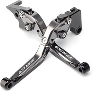 XEBRAD Motorcycle Foldable Brake Clutch Levers, for YAMAHA, FJR 1300 FJR1300 A AS 2004-2016 2017 FJR