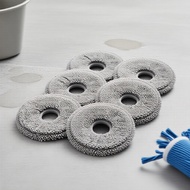 Mop Cloth Pads for Xiaomi S10+/S20+/X10+/X20+/X20 Max/X20 Pro Robot Vacuum Cleaner Replacement  Kain