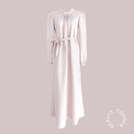 BEAUTY CORNER เดรส IRIS SERIES เดรส มุสลิม มี 2 สี Size XS-XL