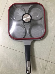 Neoflam 韓國四邊煮平底pan