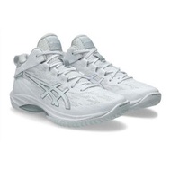 亞瑟士 - (日本平行進口) Asics男士女士扣鞋GELHOOP V17 STANDARD白色