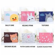 A4 Size Cloth map Bag/Document Bag