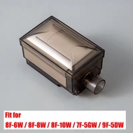 Yuwell Replacement Oxygen Concentrator Filter for 8F-6W 8F-8W 8F-10W 7F-5GW 9F-5DW Universal Air Fil