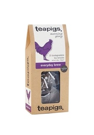 Teapigs English Breakfast ทีพิกซ์ ชา อิงลิช เบรคฟาสต์ 15teabags