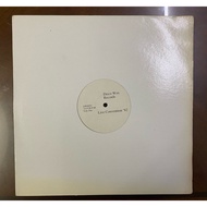 DISCO WAX RECORDS - LIVE CONVENTION ‘82 • Vintage Music Album Vinyl Plaka 12” - Very Good Condition