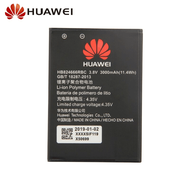 แบตเตอรี่ แท้ Huawei E5577 E5577Bs-937 แท้ battery HB824666RBC 3000mAh รับประกัน 3 เดือน