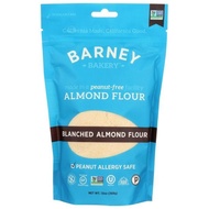 Barney Butter Blanched Almond Flour 純白杏仁粉 13oz / 368g【858864004340】