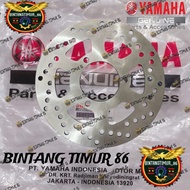 FRONT DISC BRAKE DISC JUPITER Z1 Original YGP 1DY-F582U-00