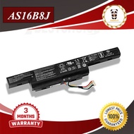 Acer AS16B8J AS16B5J for Aspire F5-573/G/T Series Battery
