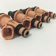 100% Genuine fuel injector for Lexus LS400 LS430 GS400 SC430 Fuel Injector Injection Nozzle 23250-50
