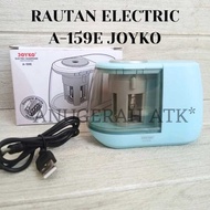 (ATK) OROTAN /SERUTAN / RAUTAN SHARPENER ELEKTRIK JOYKO A-159 E BESAR