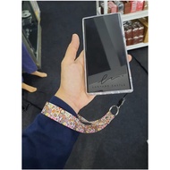 Wrist Lanyard for keychain/handphone