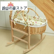 嬰兒搖籃床