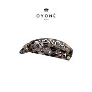 Oyone Paris Classic Essential Helena | Banana Clip Hair Accessories | กิ๊บติดผมกล้วย