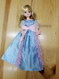 JENNY LICCA  DOLL