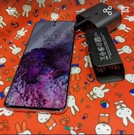 Samsung Galaxy S20 128GB 粉色二手 99%新 /新正抵玩二手機 /超級靚仔 /second-hand phone